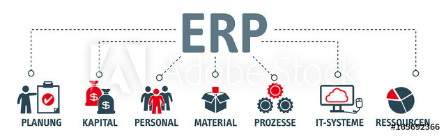 ERP系统多少钱？ERP软件报价多少