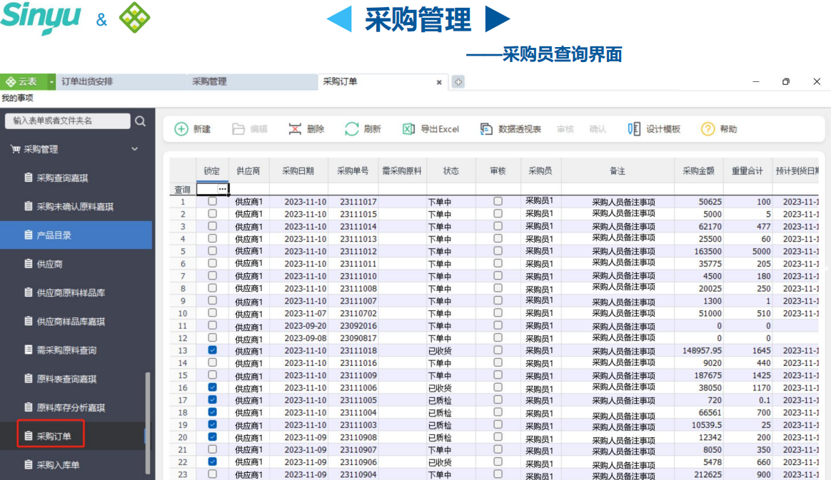 无代码开发